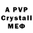 MDMA crystal Burulai Japarkulova